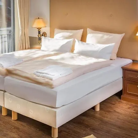 Business-apartment 1 Mit Kueche & Kostenfreiem Parkplatz Appartamento