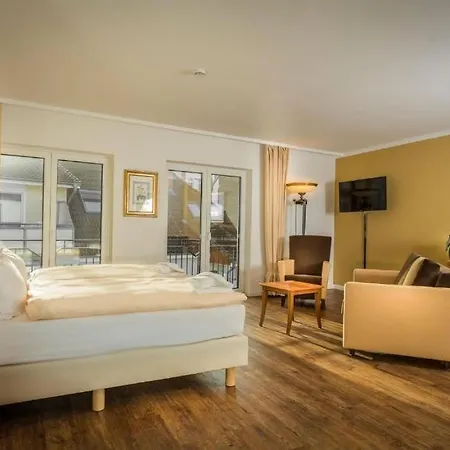 Appartamento Business-apartment 1 Mit Kueche & Kostenfreiem Parkplatz