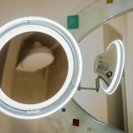 Appartamento Business-apartment 1 Mit Kueche & Kostenfreiem Parkplatz